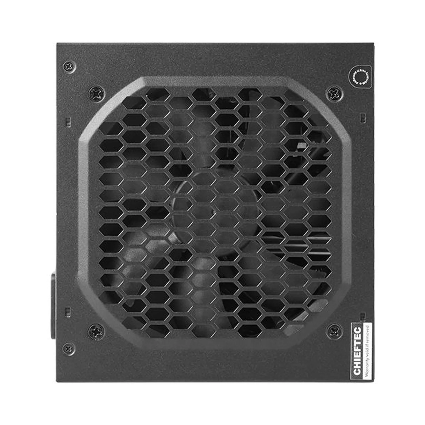 Купить Блок питания CHIEFTEC Eon 600W (ZPU-600S) - фото 3