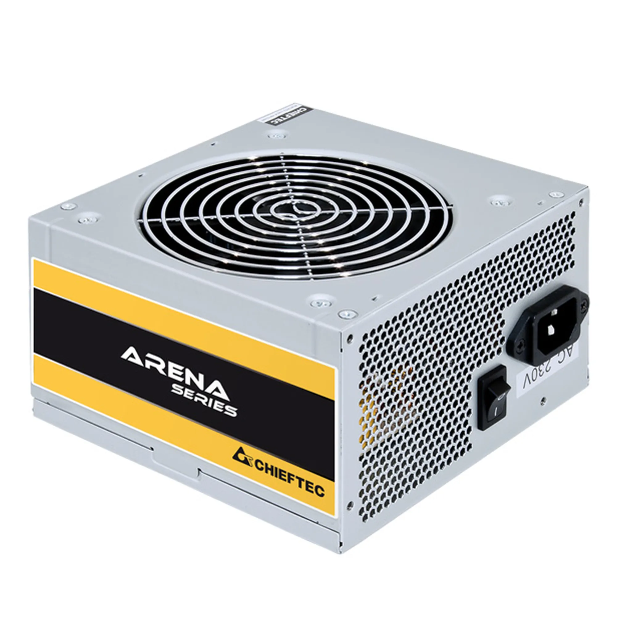 Купить Блок питания CHIEFTEC iArena 500W (GPA-500S8) - фото 1