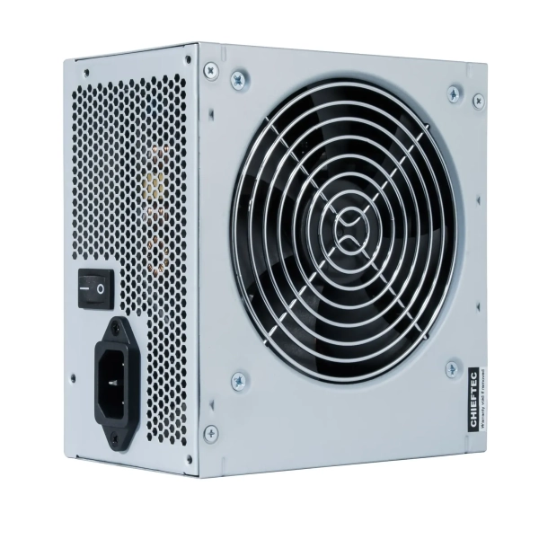Купить Блок питания CHIEFTEC iArena 450W (GPB-450S) - фото 3