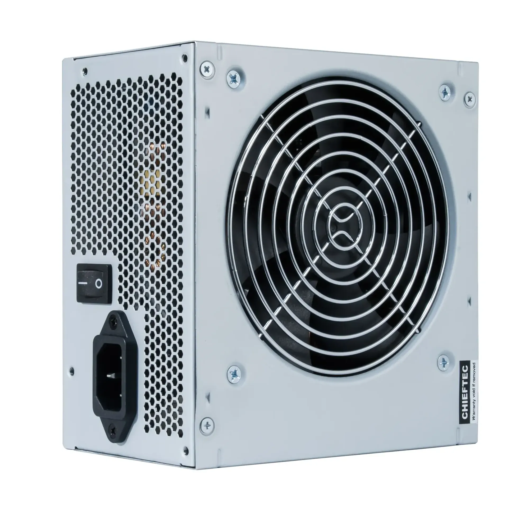 Купить Блок питания CHIEFTEC iArena 450W (GPB-450S) - фото 3