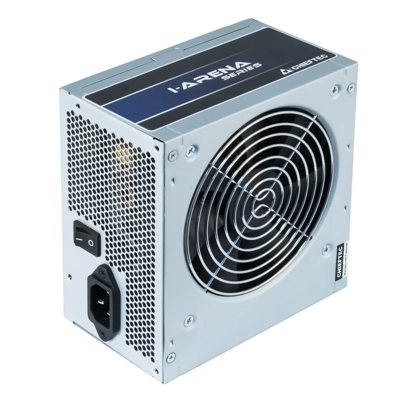 Купить Блок питания CHIEFTEC iArena 450W (GPB-450S) - фото 4