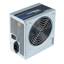 Купить Блок питания CHIEFTEC iArena 450W (GPB-450S) - фото 4