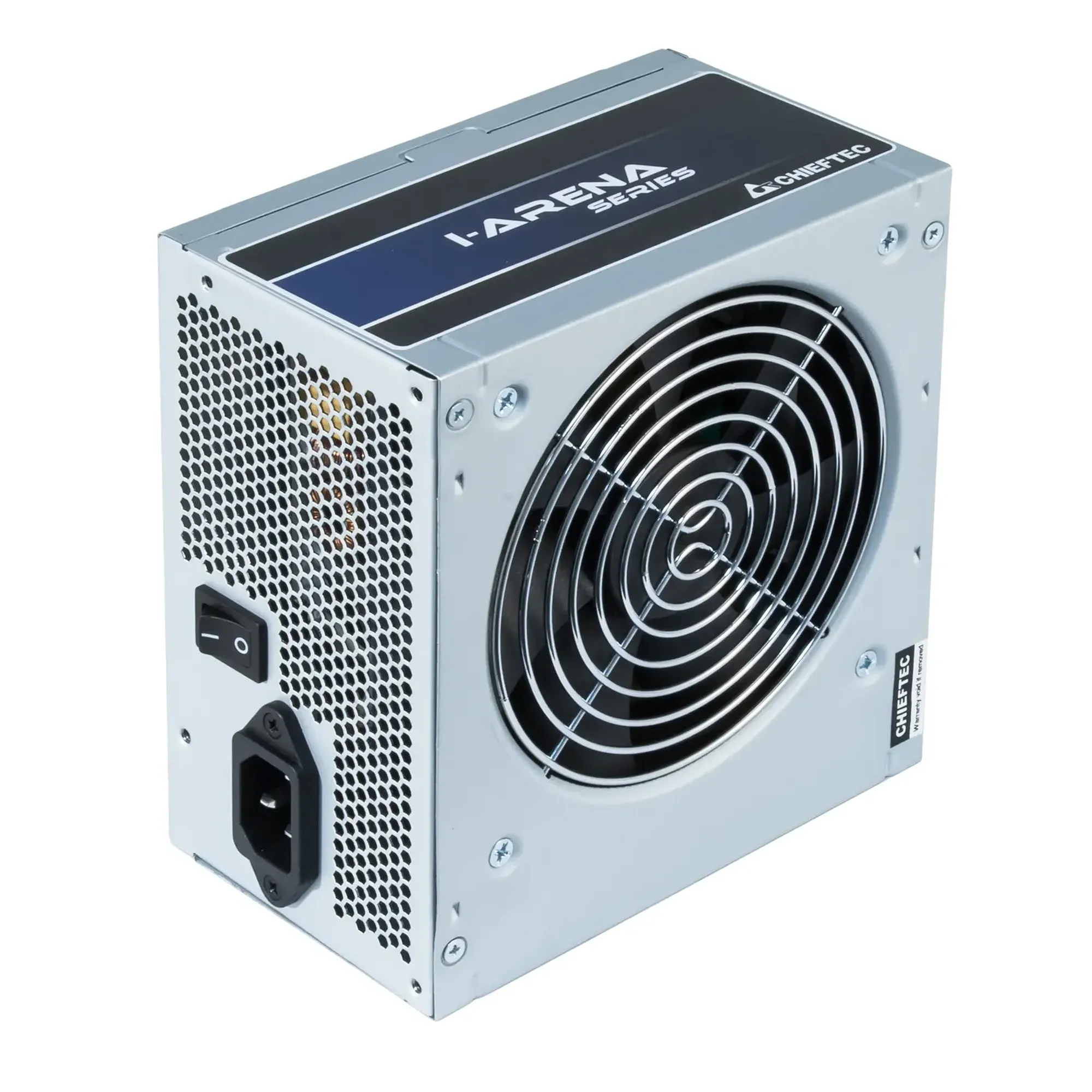 Купить Блок питания CHIEFTEC iArena 450W (GPB-450S) - фото 4