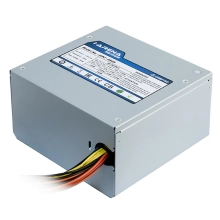 Купить Блок питания CHIEFTEC iArena 500W (GPC-500S) - фото 2
