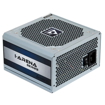 Купити Блок живлення CHIEFTEC iArena 700W (GPC-700S) - фото 1