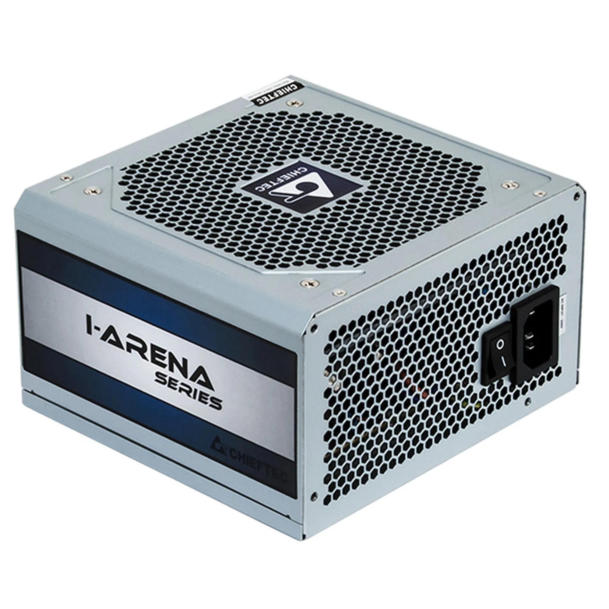 Купить Блок питания CHIEFTEC iArena 700W (GPC-700S) - фото 1