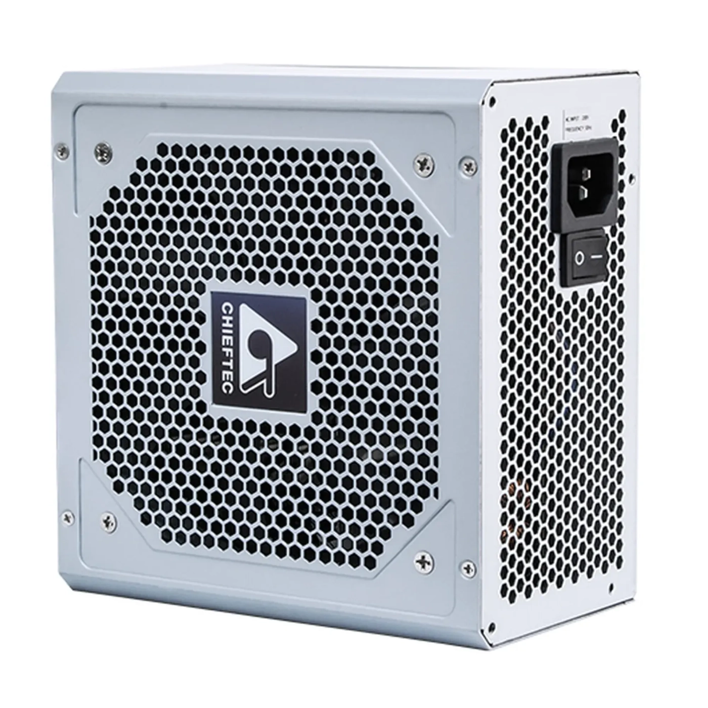 Купить Блок питания CHIEFTEC iArena 700W (GPC-700S) - фото 3