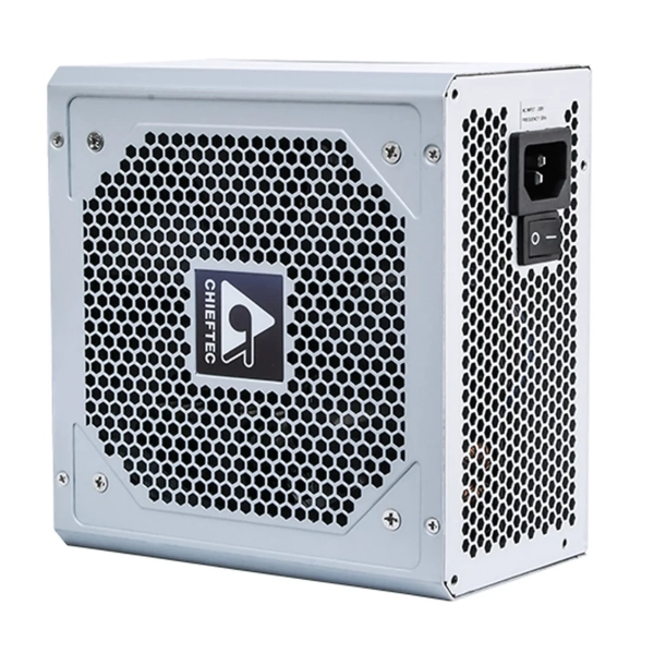 Купить Блок питания CHIEFTEC iArena 700W (GPC-700S) - фото 3
