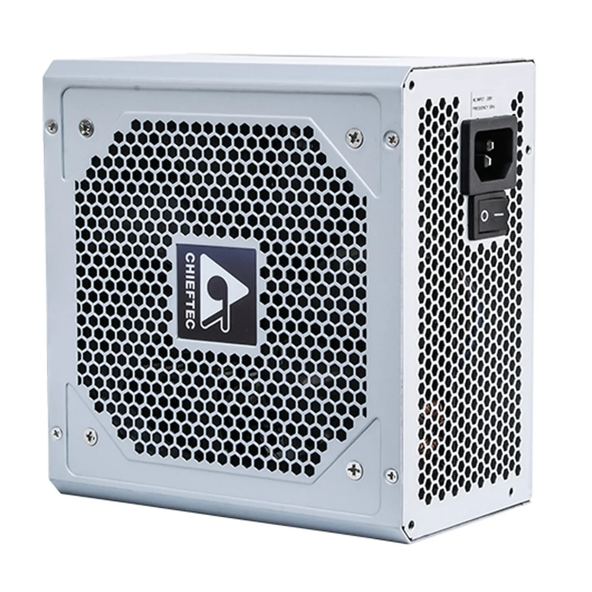 Купить Блок питания CHIEFTEC iArena 700W (GPC-700S) - фото 3