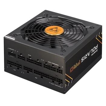 Купить Блок питания CHIEFTEC Polaris Pro 1300W (PPX-1300FC-A3) - фото 1
