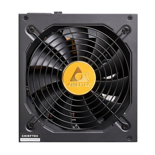 Купити Блок живлення CHIEFTEC Polaris Pro 1300W (PPX-1300FC-A3) - фото 3