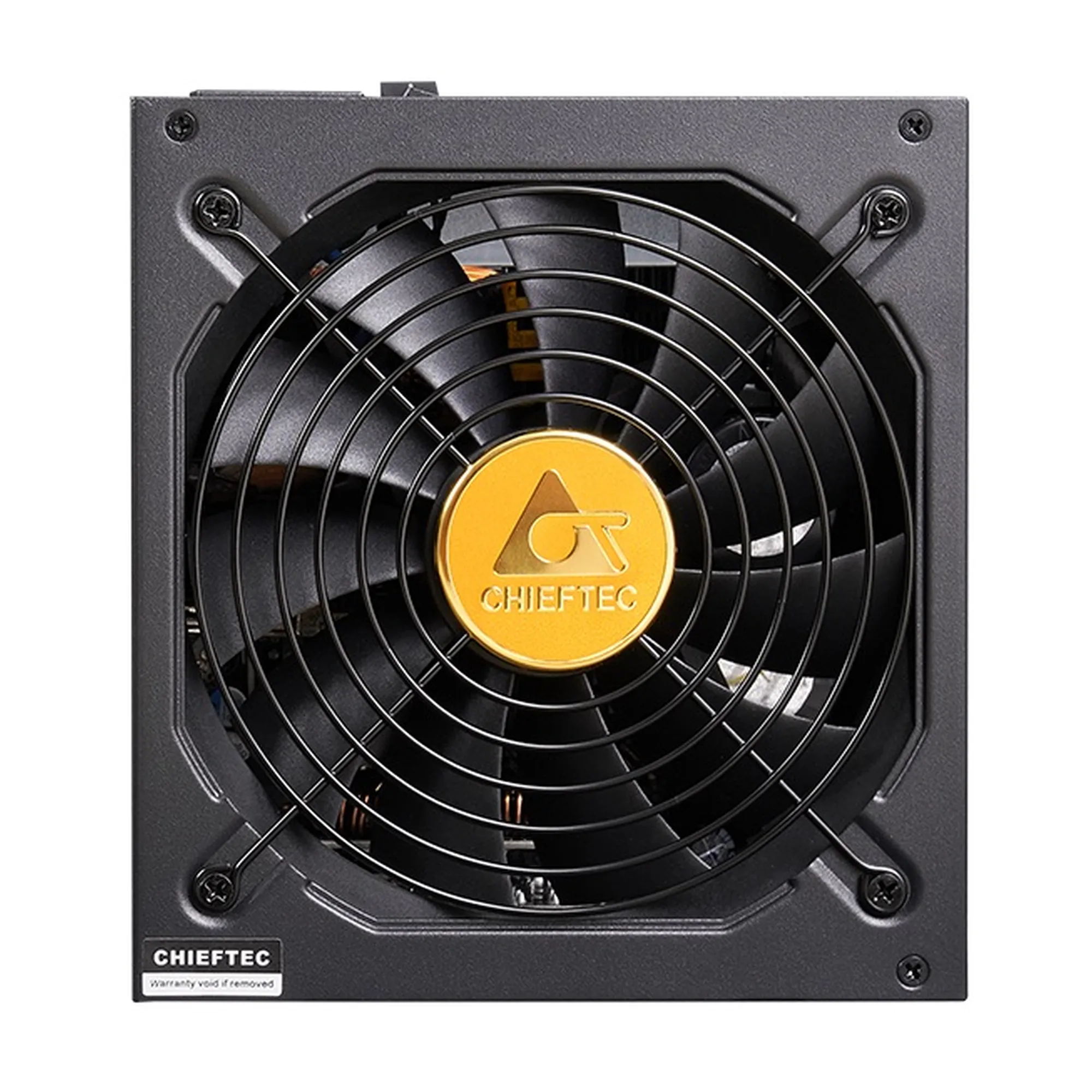 Купити Блок живлення CHIEFTEC Polaris Pro 1300W (PPX-1300FC-A3) - фото 3