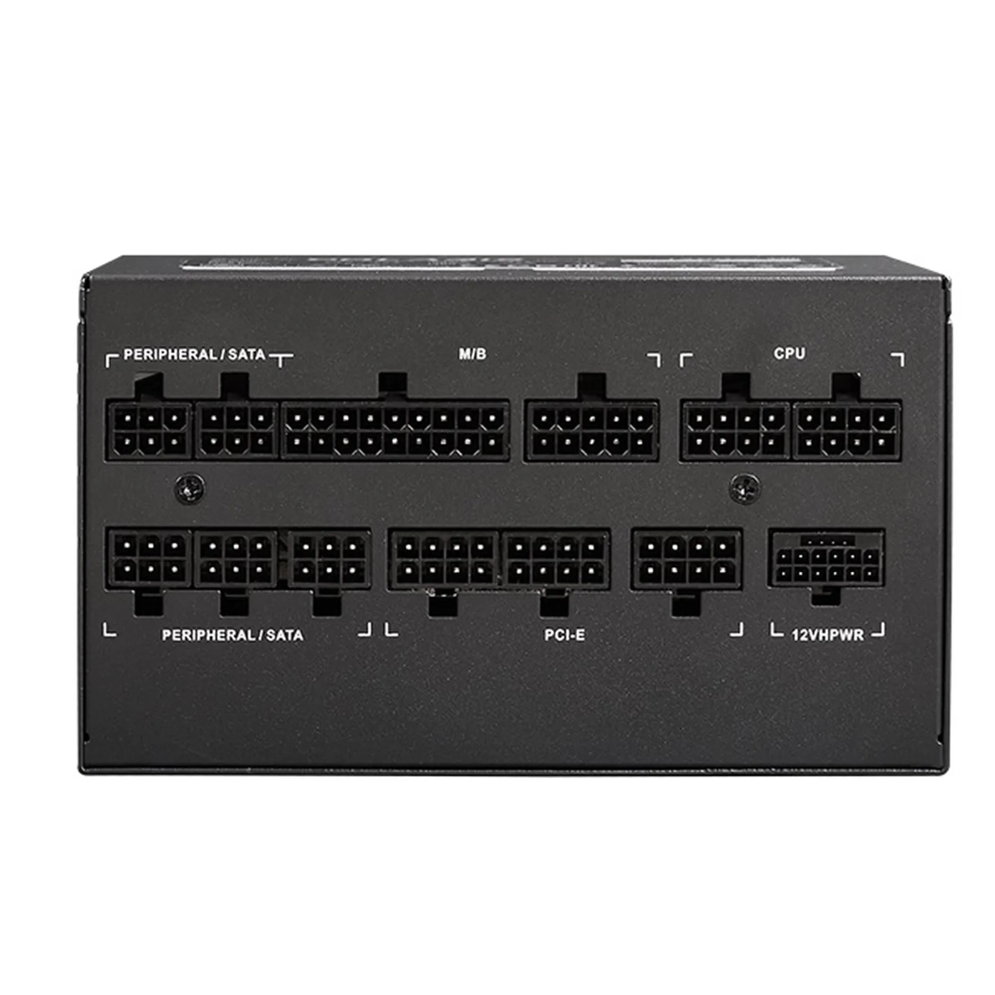 Купити Блок живлення CHIEFTEC Polaris Pro 1300W (PPX-1300FC-A3) - фото 4