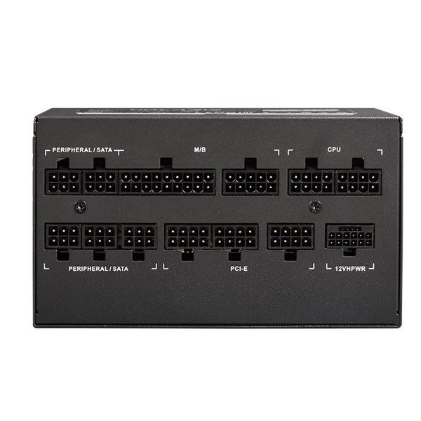 Купити Блок живлення CHIEFTEC Polaris Pro 1300W (PPX-1300FC-A3) - фото 4