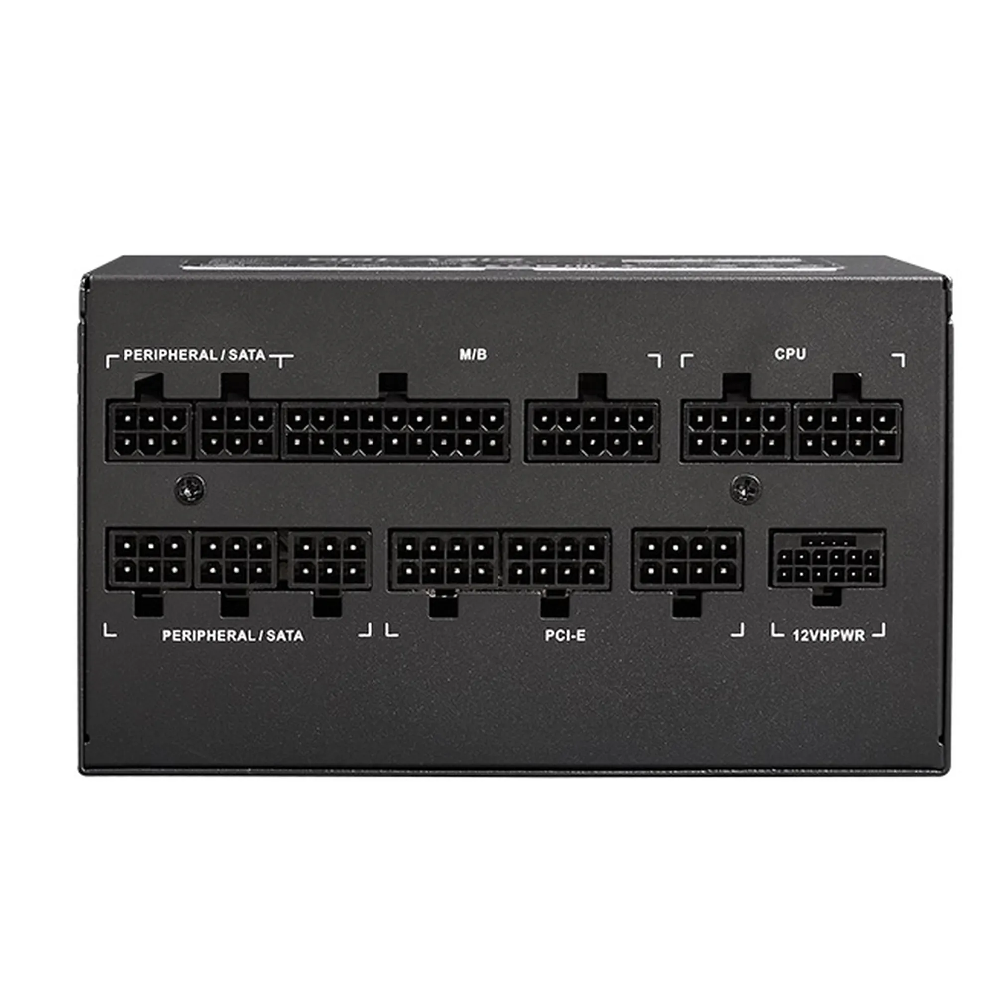 Купити Блок живлення CHIEFTEC Polaris Pro 1300W (PPX-1300FC-A3) - фото 4