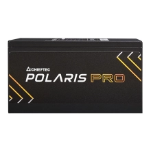 Купити Блок живлення CHIEFTEC Polaris Pro 1300W (PPX-1300FC-A3) - фото 5