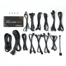 Купити Блок живлення CHIEFTEC Polaris Pro 1300W (PPX-1300FC-A3) - фото 6