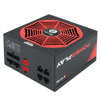 Купити Блок живлення CHIEFTEC PowerPlay 650W (GPU-650FC) - фото 1