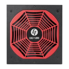 Купить Блок питания CHIEFTEC PowerPlay 650W (GPU-650FC) - фото 2