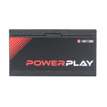 Купить Блок питания CHIEFTEC PowerPlay 650W (GPU-650FC) - фото 3