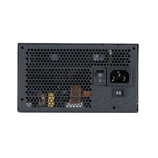 Купить Блок питания CHIEFTEC PowerPlay 650W (GPU-650FC) - фото 4