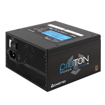 Купити Блок живлення CHIEFTEC Proton 400W (BDF-400S) - фото 1