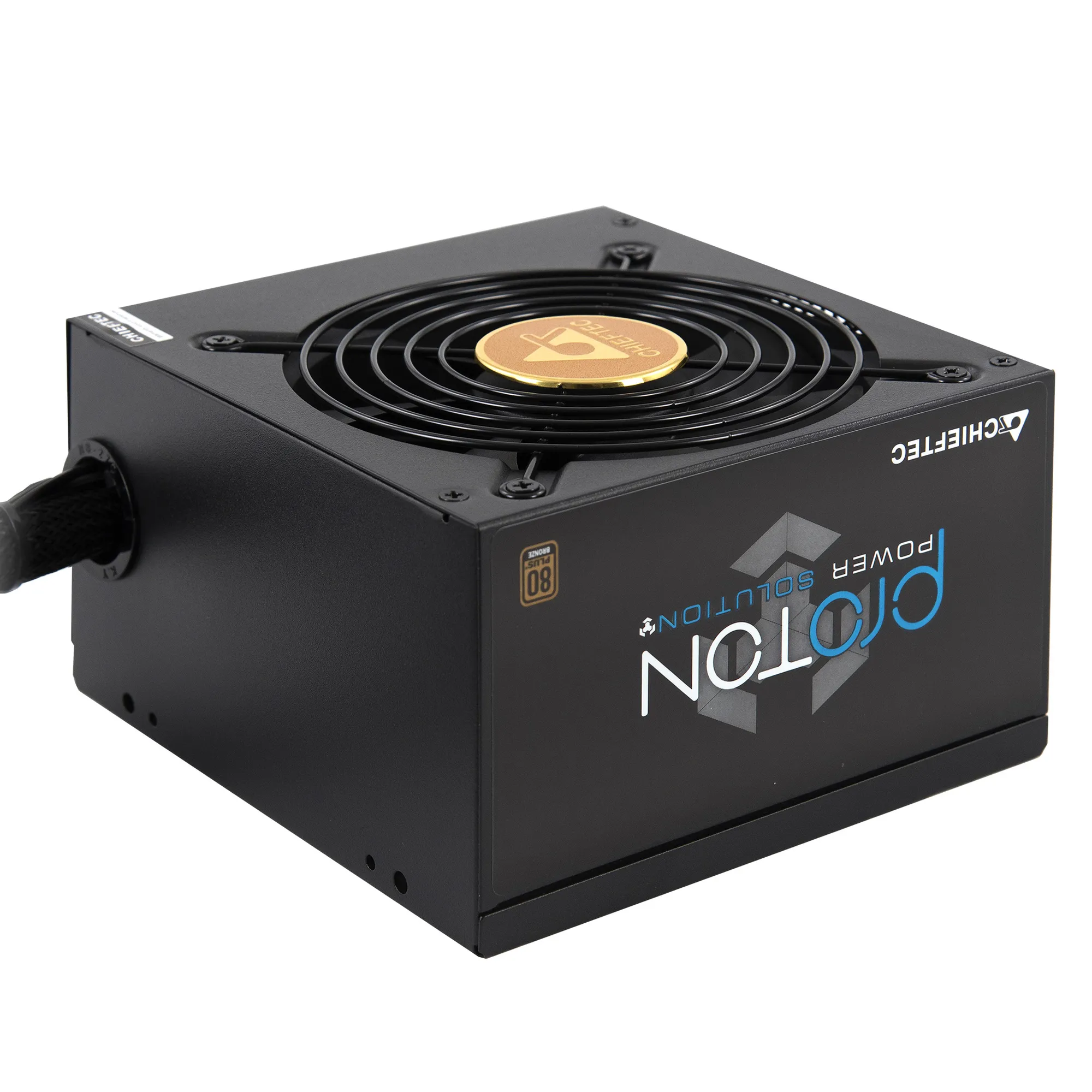 Купить Блок питания CHIEFTEC Proton 500W (BDF-500S) - фото 2