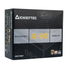 Купить Блок питания CHIEFTEC A-90 550W (GDP-550C) - фото 4
