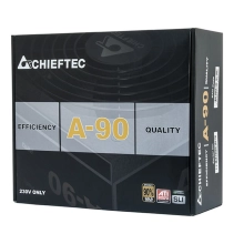 Купить Блок питания CHIEFTEC A-90 550W (GDP-550C) - фото 5