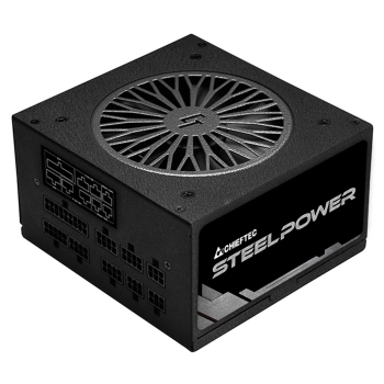 Купить Блок питания CHIEFTEC SteelPower 750W (BDK-750FC) - фото 1