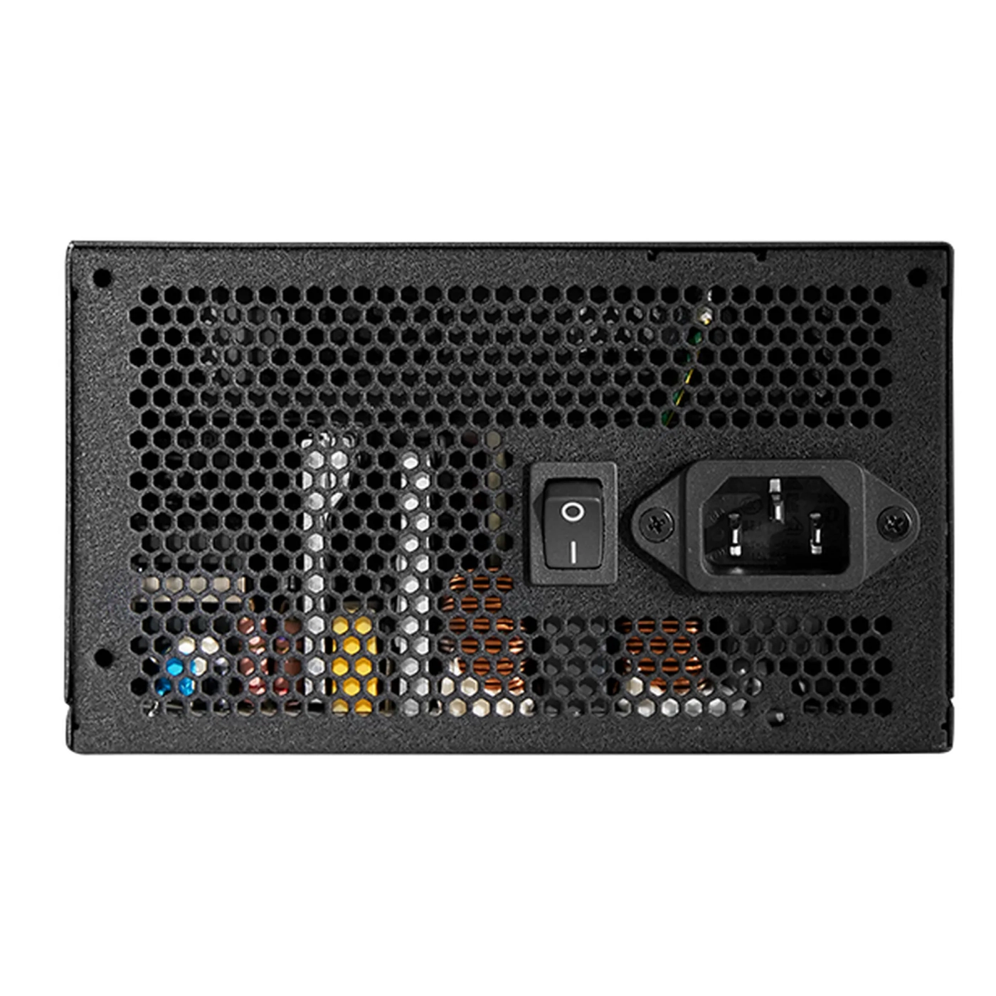 Купить Блок питания CHIEFTEC SteelPower 750W (BDK-750FC) - фото 3