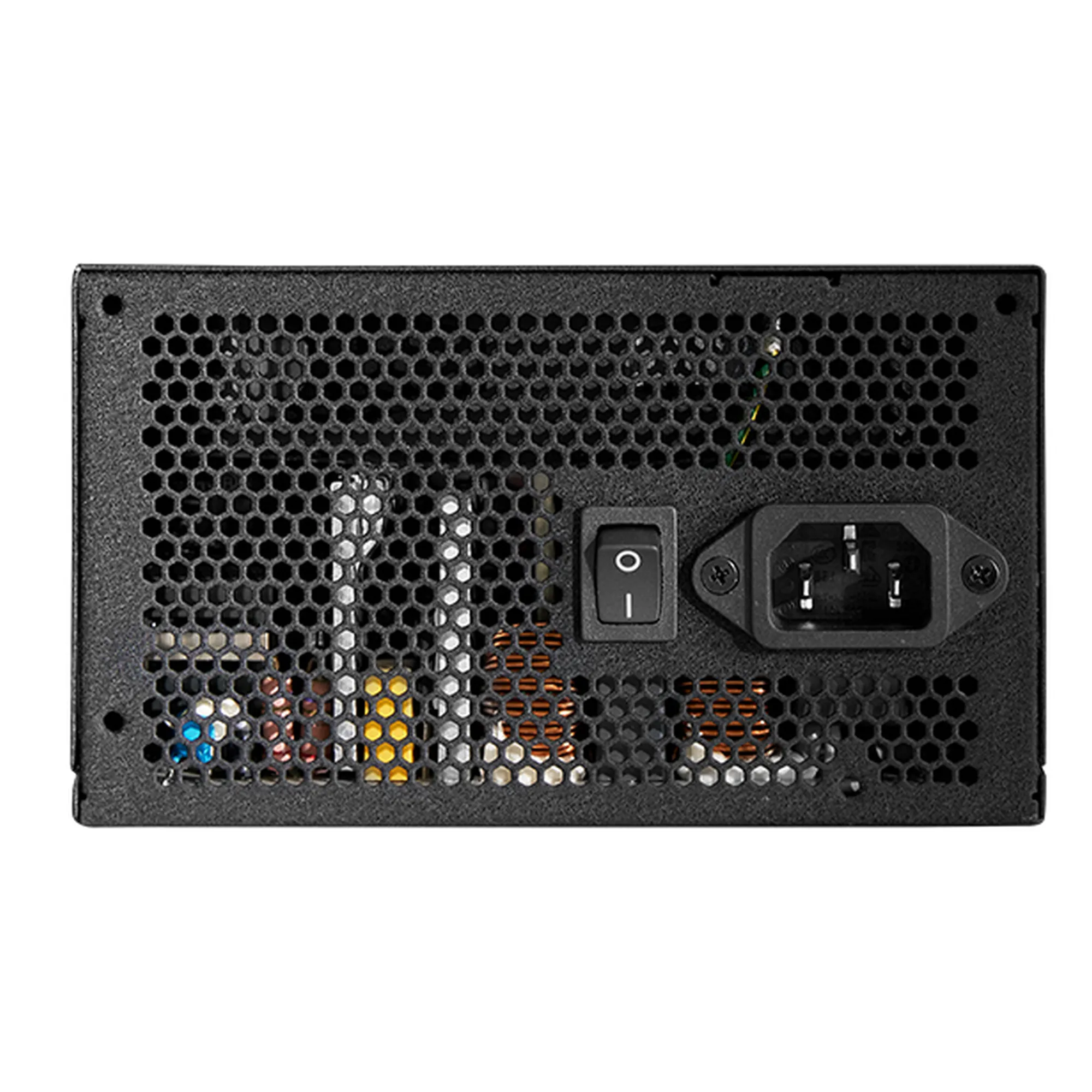 Купить Блок питания CHIEFTEC SteelPower 750W (BDK-750FC) - фото 3