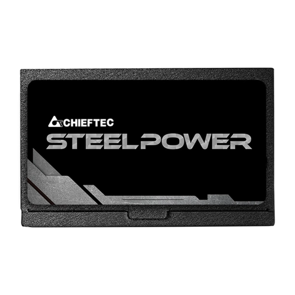 Купить Блок питания CHIEFTEC SteelPower 750W (BDK-750FC) - фото 4