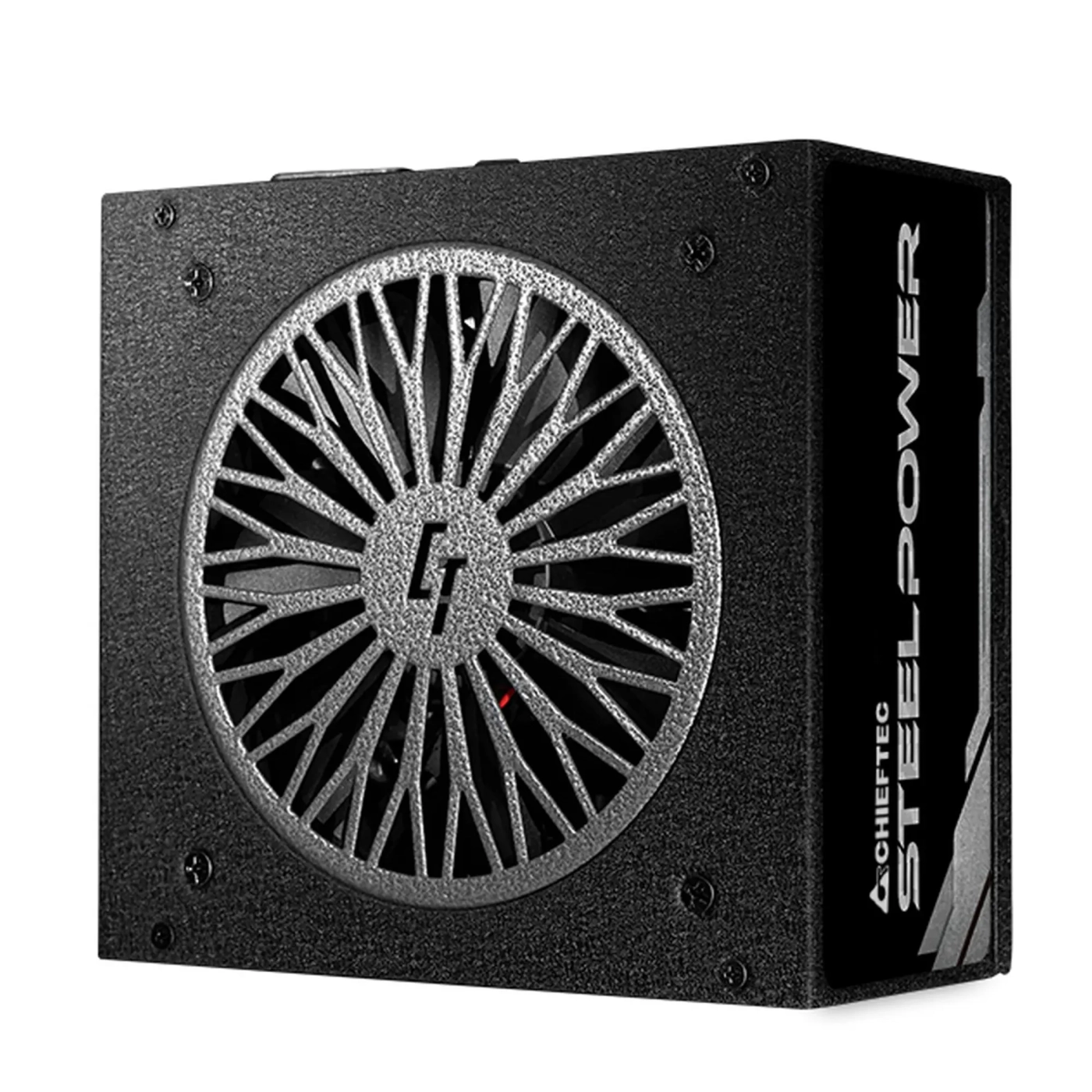 Купить Блок питания CHIEFTEC SteelPower 750W (BDK-750FC) - фото 3