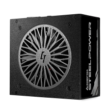 Купить Блок питания CHIEFTEC SteelPower 750W (BDK-750FC) - фото 3