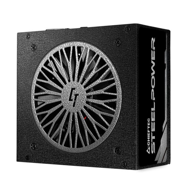 Купить Блок питания CHIEFTEC SteelPower 750W (BDK-750FC) - фото 3