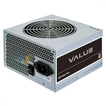 Купити Блок живлення CHIEFTEC Value 700W (APB-700B8) bulk - фото 1