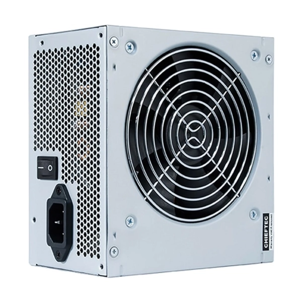 Купити Блок живлення CHIEFTEC Value 400W (APB-400B8) - фото 2