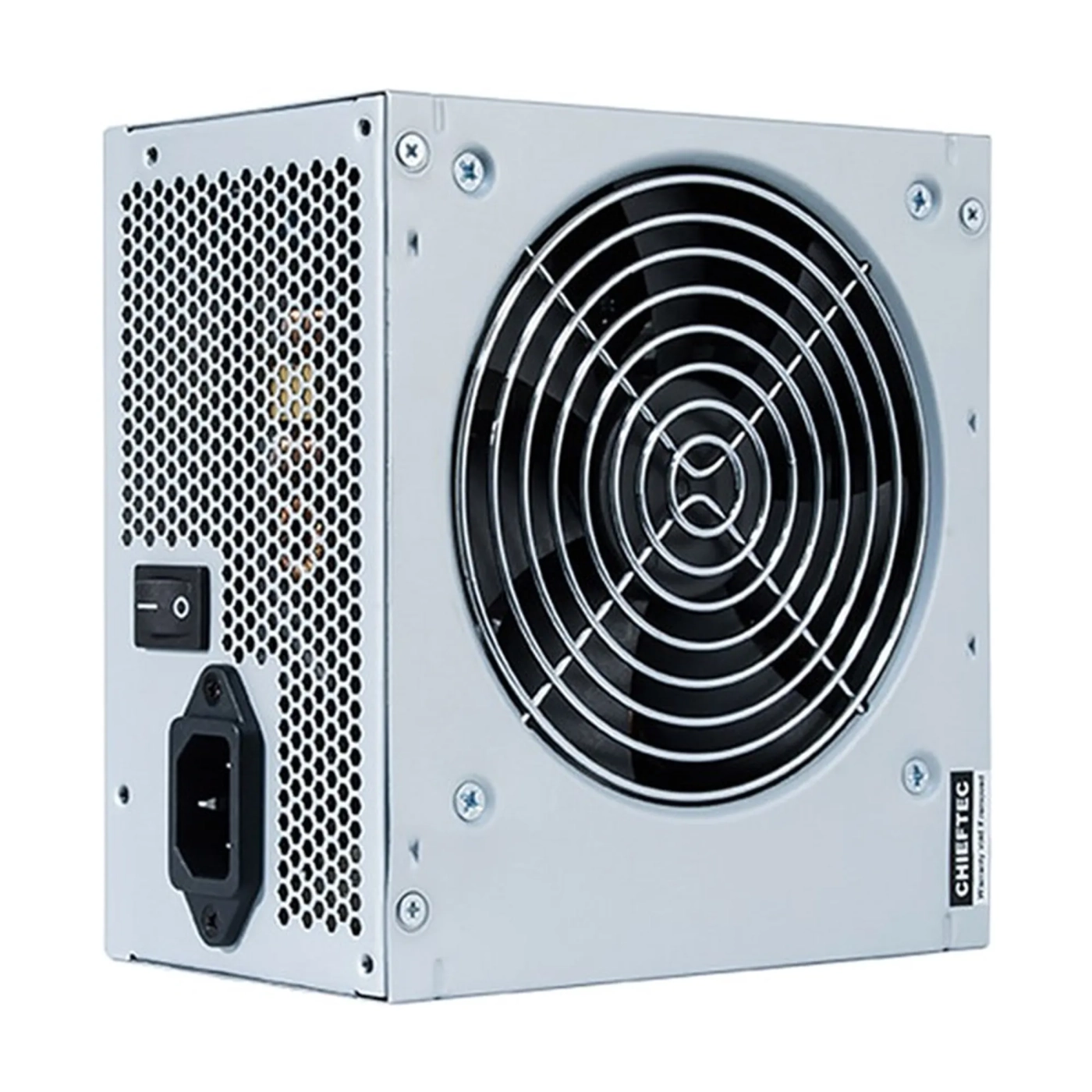 Купити Блок живлення CHIEFTEC Value 500W (APB-500B8) - фото 2