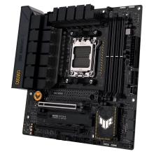 Купить Материнская плата ASUS TUF GAMING B650M-PLUS - фото 1