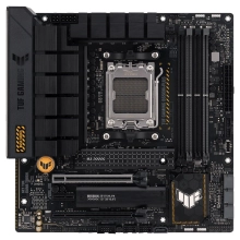 Купить Материнская плата ASUS TUF GAMING B650M-PLUS - фото 2