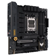 Купить Материнская плата ASUS TUF GAMING B650M-PLUS - фото 4