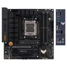 Купить Материнская плата ASUS TUF GAMING B650M-PLUS - фото 6