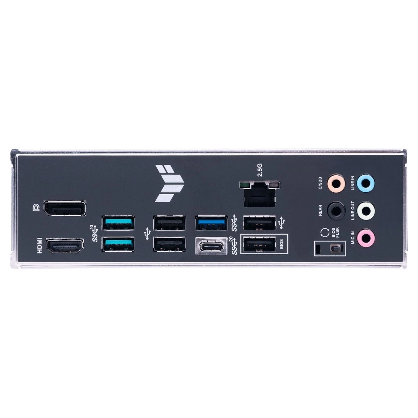Купить Материнская плата ASUS TUF GAMING B650M-PLUS - фото 8