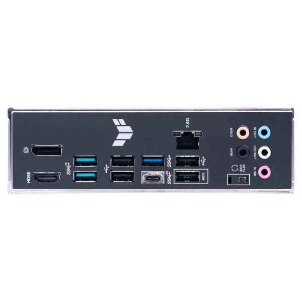Купить Материнская плата ASUS TUF GAMING B650M-PLUS - фото 8