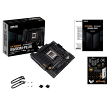 Купить Материнская плата ASUS TUF GAMING B650M-PLUS - фото 9
