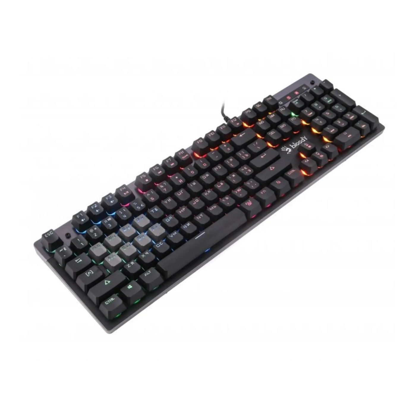 Купить Клавиатура A4Tech Bloody B500N - фото 2