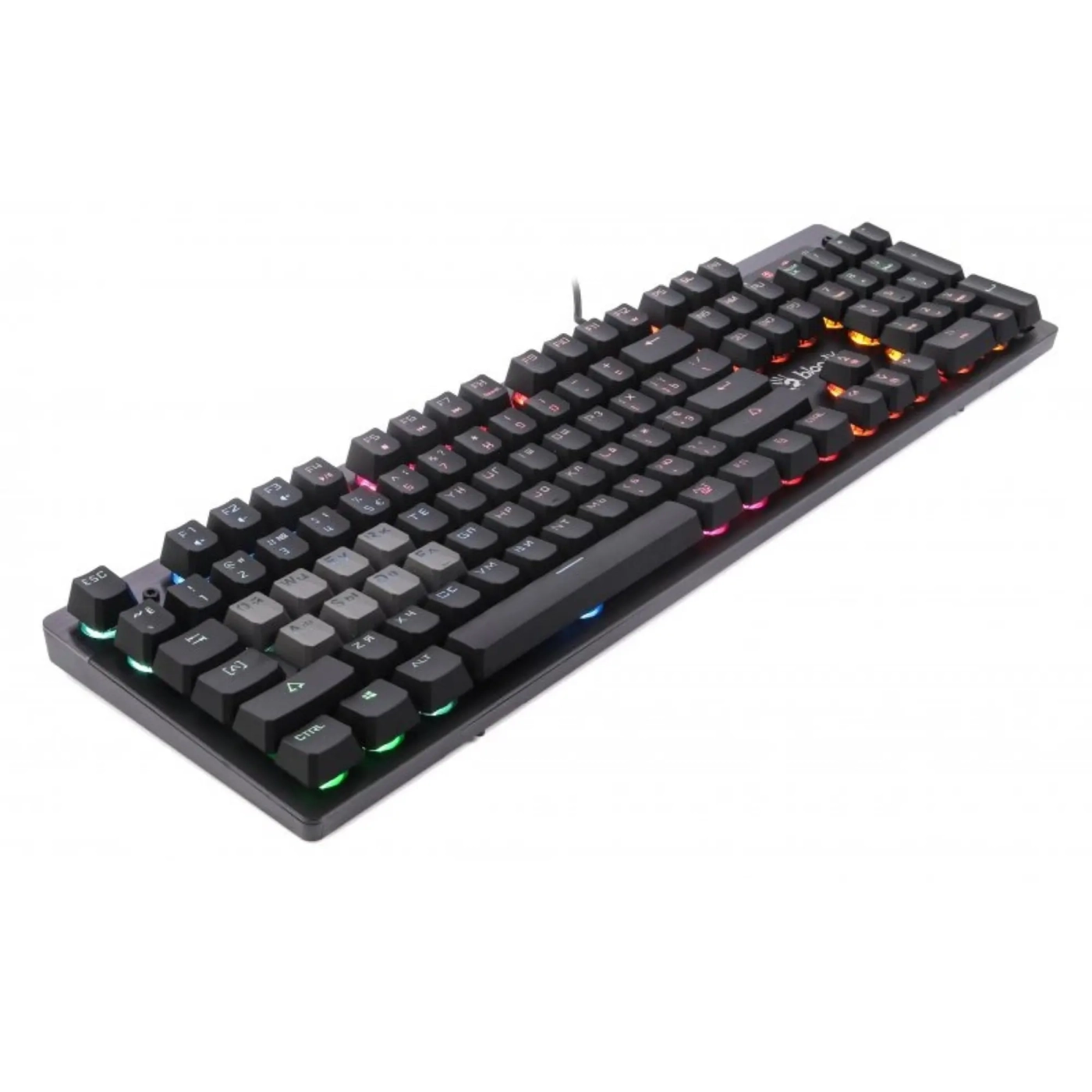 Купить Клавиатура A4Tech Bloody B500N - фото 3