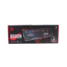 Купить Клавиатура A4Tech Bloody B500N - фото 5
