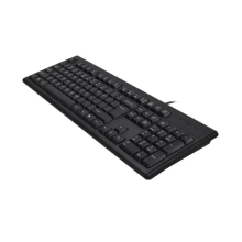 Купить Клавиатура A4Tech KM-720 Black - фото 4